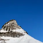 Hébergement de vacances S'mosern