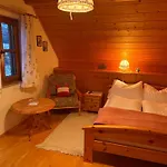 S'mosern Hébergement de vacances Grundlsee