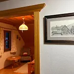 S'mosern Hébergement de vacances Grundlsee