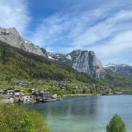 S'mosern Grundlsee