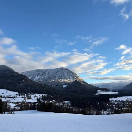 S'mosern Grundlsee