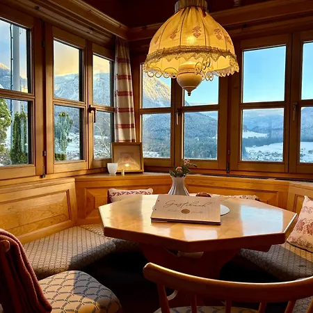 Holiday home S'mosern