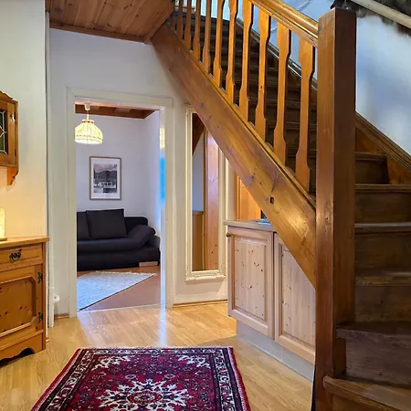 Holiday home S'mosern Grundlsee