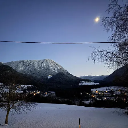 Holiday home S'mosern *