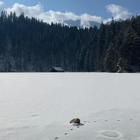 S'mosern * Grundlsee