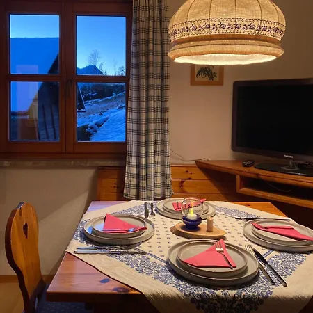 S'mosern * Grundlsee