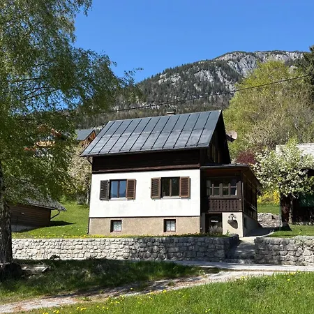 Casa de Férias S'mosern *