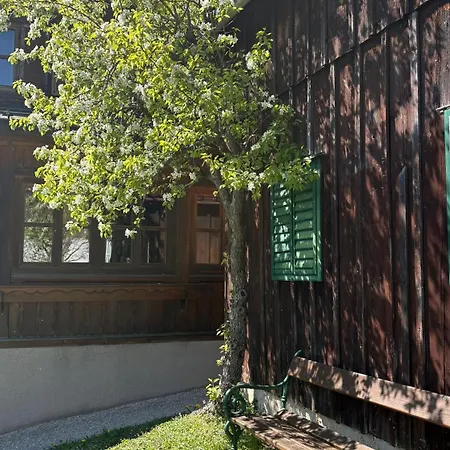 S'mosern Casa de Férias