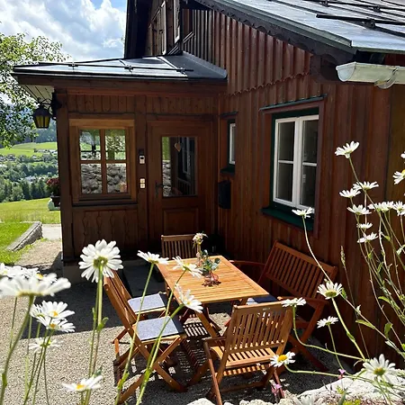 S'mosern Grundlsee