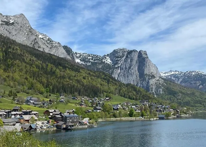 S'mosern Grundlsee