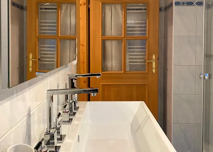 S'mosern Holiday home Grundlsee