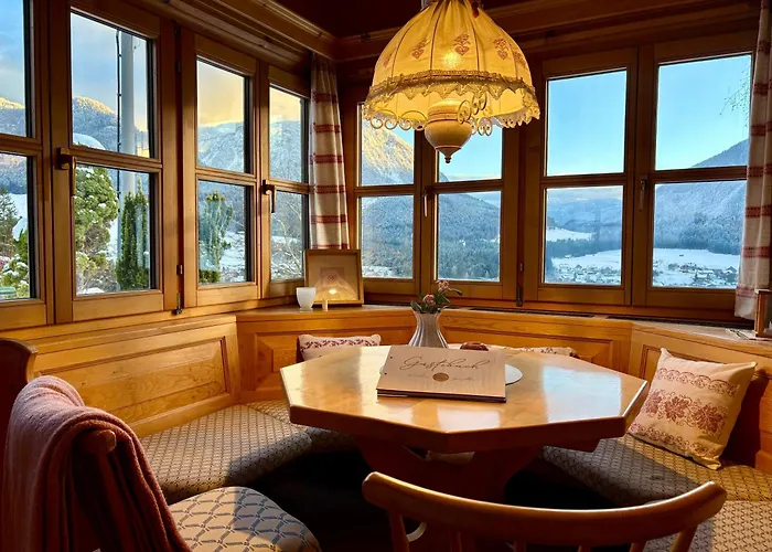 Holiday home S'mosern