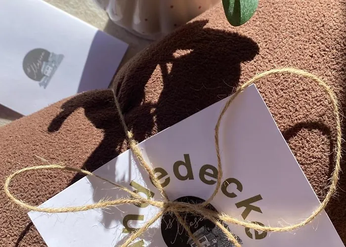 Holiday home S'mosern