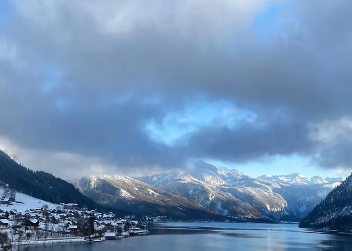 S'mosern Holiday home