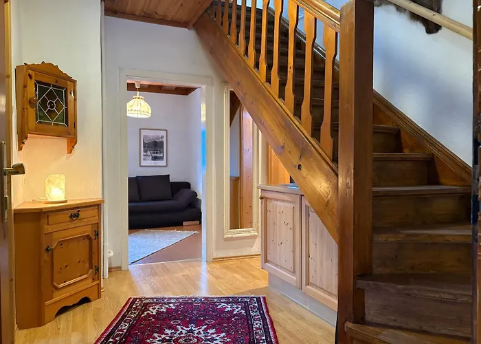 Holiday home S'mosern Grundlsee