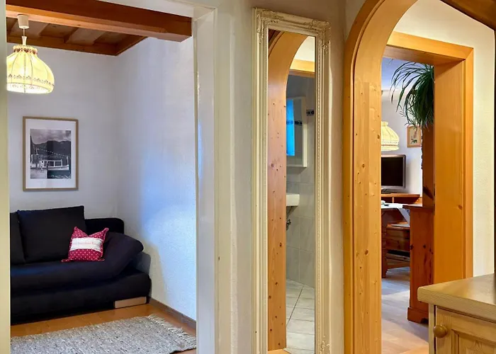 S'mosern Holiday home Grundlsee