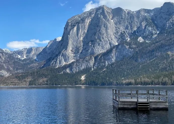 Holiday home S'mosern *