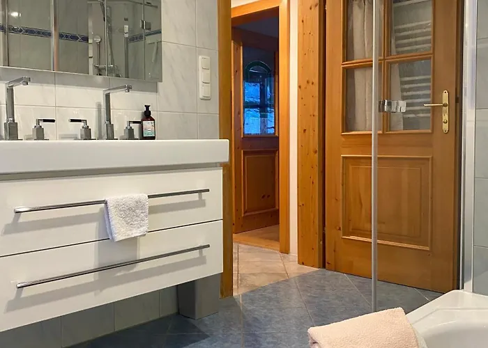 Holiday home S'mosern Grundlsee