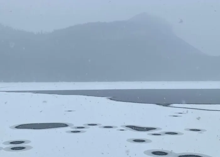 Holiday home S'mosern *