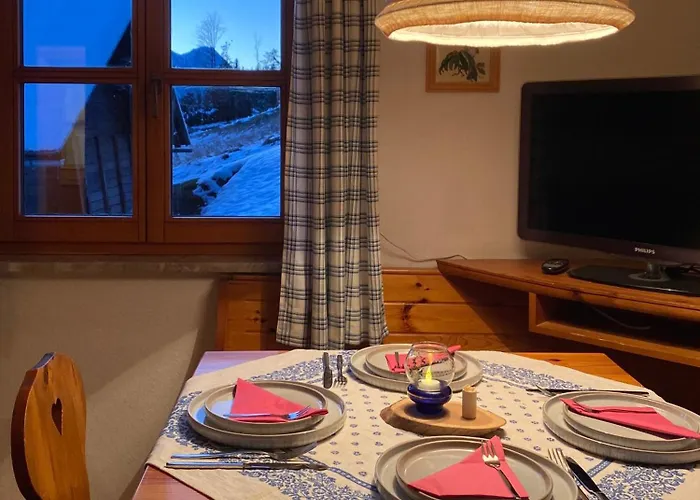 S'mosern * Grundlsee