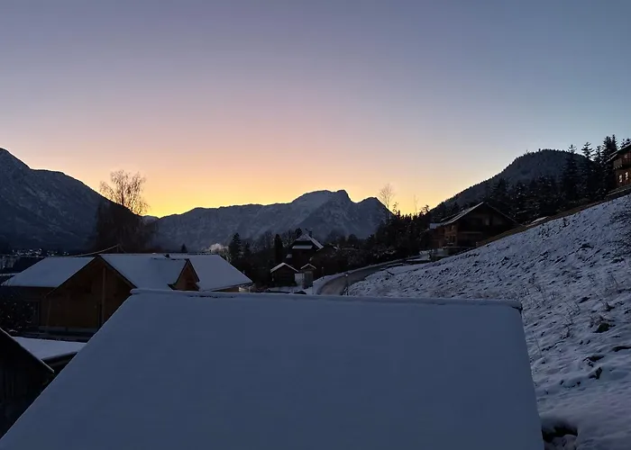 Holiday home S'mosern