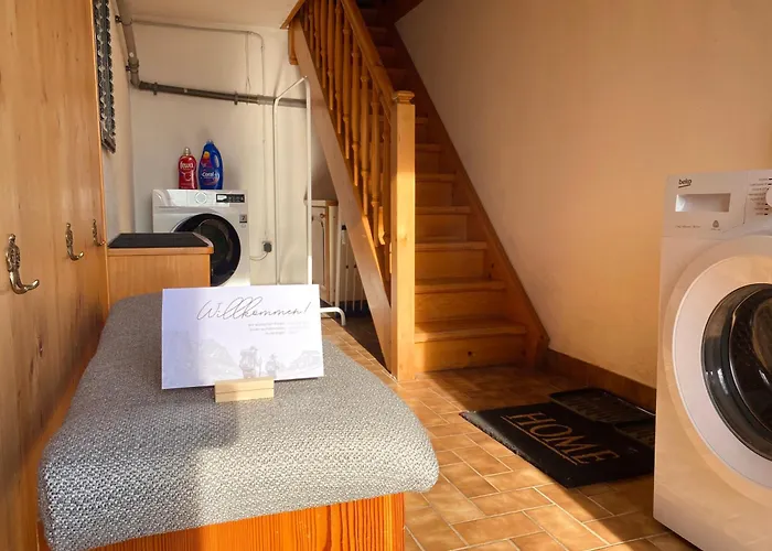 S'mosern Holiday home Grundlsee