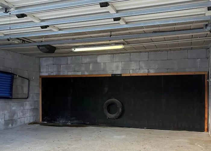 Holiday home S'mosern *